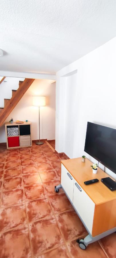 Alc - 2 Private Terrace Abad Najera Apartment Аликанте Екстериор снимка