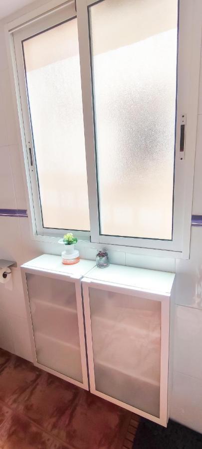 Alc - 2 Private Terrace Abad Najera Apartment Аликанте Екстериор снимка