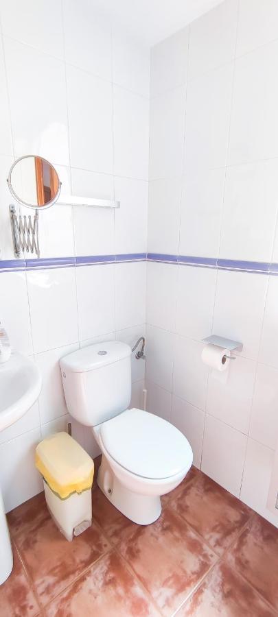 Alc - 2 Private Terrace Abad Najera Apartment Аликанте Екстериор снимка