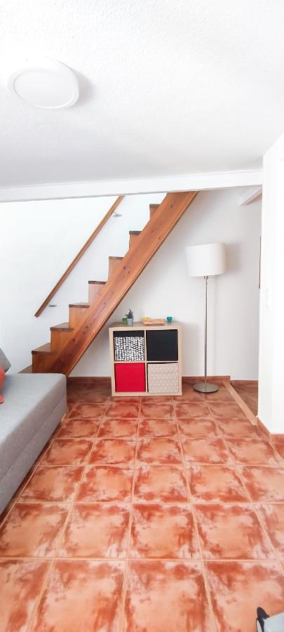 Alc - 2 Private Terrace Abad Najera Apartment Аликанте Екстериор снимка