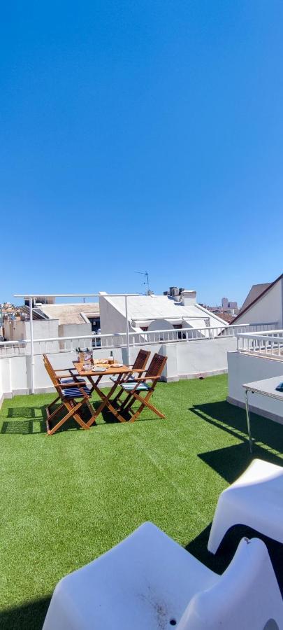Alc - 2 Private Terrace Abad Najera Apartment Аликанте Екстериор снимка