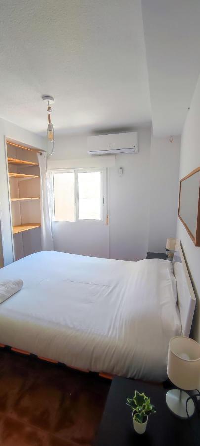 Alc - 2 Private Terrace Abad Najera Apartment Аликанте Екстериор снимка